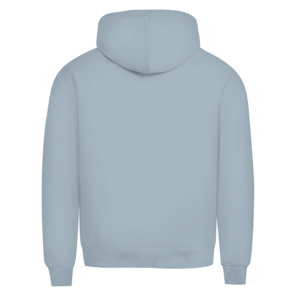 SID ON MY FACE - Herren Premium Bio Hoodie