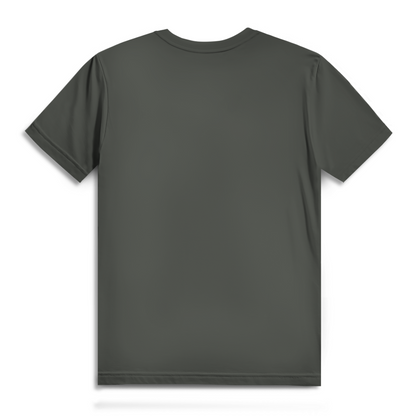 SID ON MY FACE - Herren Premium Bio T-Shirt