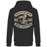 Sons of Delirium BC 2021 Bier Chapter - Unisex Hoodie Black