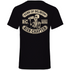 Sons of Delirium BC 2021 Bier Chapter - Herren V-Neck Shirt Black