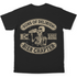 Sons of Delirium BC 2021 Bier Chapter - Herren Shirt Black