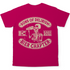 Sons of Delirium BC 2021 Bier Chapter - Herren Shirt Sorbet