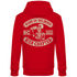 Sons of Delirium BC 2021 Bier Chapter - Unisex Hoodie Red