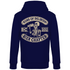 Sons of Delirium BC 2021 Bier Chapter - Unisex Hoodie Navy Blue