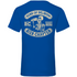 Sons of Delirium BC 2021 Bier Chapter - Herren V-Neck Shirt Royal Blue
