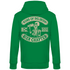 Sons of Delirium BC 2021 Bier Chapter - Unisex Hoodie Kelly Green