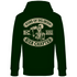 Sons of Delirium BC 2021 Bier Chapter - Unisex Hoodie Forest Green