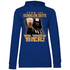 Komm zur dunklen Seite wir haben Bier Darth Vader - Damen Hoodie Royal