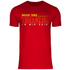 Möge das Bier in mir sein - Star Wars - Herren Shirt Red