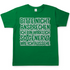 Bitte nicht ansprechen ich bin genervt - Herren Shirt Kelly Green