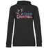 Team Drinkerbell - Damen Hoodie Black