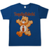 Tequila Bärchi - Glücksbärchi - Herren Shirt Royal Blue