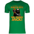 Komm zur dunklen Seite wir haben Jack Darth Vader - Herren Shirt Kelly Green