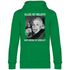 Alles ist relativ nur Vodka ist absolut - Unisex Hoodie Kelly Green