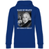 Alles ist relativ nur Vodka ist absolut - Unisex Hoodie Royal
