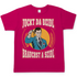 Juckt da Beidl brauchst a Seidl - Herren Shirt Sorbet