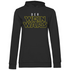 Der Wein Wars Star Wars - Damen Hoodie Black