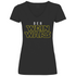 Der Wein Wars Star Wars - V-Neck Damenshirt Black
