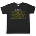 Der Wein Wars Star Wars - Herren Shirt Black