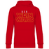 Der Wein Wars Star Wars - Unisex Hoodie Red