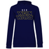 Der Wein Wars Star Wars - Damen Hoodie Navy Blue