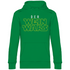 Der Wein Wars Star Wars - Unisex Hoodie Kelly Green