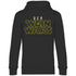 Der Wein Wars Star Wars - Unisex Hoodie Black