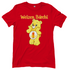 Weizen Bärchi - Glücksbärchi - Damenshirt Red