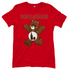 Whisky Bärchi - Glücksbärchi - Damenshirt Red