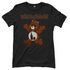 Whisky Bärchi - Glücksbärchi - Damenshirt Black