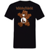 Whisky Bärchi - Glücksbärchi - Herren V-Neck Shirt Black