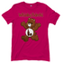 Whisky Bärchi - Glücksbärchi - Damenshirt Sorbet