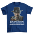 Heisenberg wir sind fertig - Herren Shirt Navy