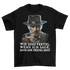 Heisenberg wir sind fertig - Herren Shirt Black