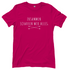 Zusammen schaffen wir alles - Damenshirt Sorbet