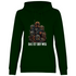 Das ist der Weg - Mandalorianer Gruppe - Damen Hoodie Forest Green