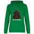 Das ist der Weg - Mandalorianer Gruppe - Damen Hoodie Kelly Green