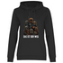 Das ist der Weg - Mandalorianer Gruppe - Damen Hoodie Black