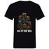 Das ist der Weg - Mandalorianer Gruppe - Herren V-Neck Shirt Black