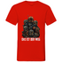 Das ist der Weg - Mandalorianer Gruppe - Herren V-Neck Shirt Red