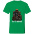 Das ist der Weg - Mandalorianer Gruppe - Herren V-Neck Shirt Kelly Green